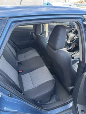Toyota Auris, снимка 9