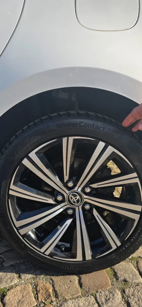 Toyota Corolla TS 2.0 - 19500 € / 38138.68 лв. - 66234647 14