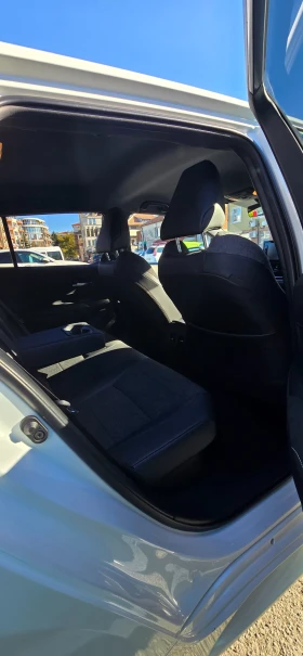 Toyota Corolla TS 2.0 - 19500 € / 38138.68 лв. - 66234647 9