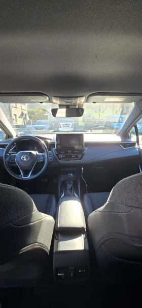 Toyota Corolla TS 2.0 - 19500 € / 38138.68 лв. - 66234647 8