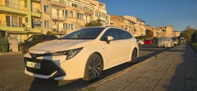 Toyota Corolla TS 2.0 - 19500 € / 38138.68 лв. - 66234647 12