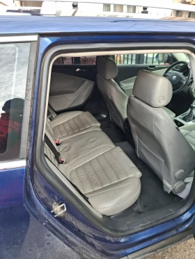 VW Passat 2.0 TDI 140 4X4 - 3200 € / 6258.66 лв. - 95186756 12