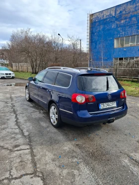 VW Passat 2.0 TDI 140 4X4 - 3200 € / 6258.66 лв. - 95186756 7