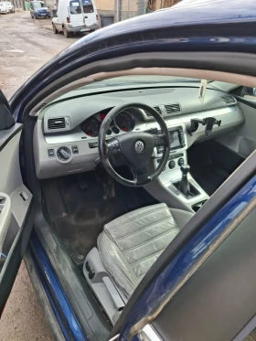 VW Passat 2.0 TDI 140 4X4 - 3200 € / 6258.66 лв. - 95186756 13
