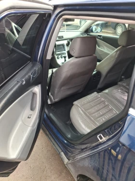 VW Passat 2.0 TDI 140 4X4 - 3200 € / 6258.66 лв. - 95186756 14