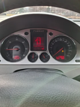 VW Passat 2.0 TDI 140 4X4 - 3200 € / 6258.66 лв. - 95186756 6