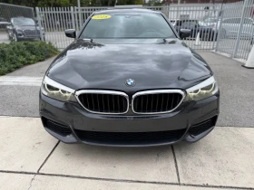 BMW 540, снимка 4