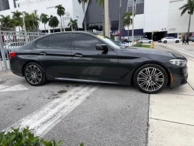 BMW 540, снимка 7