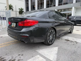 BMW 540, снимка 12