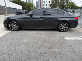 BMW 540, снимка 8
