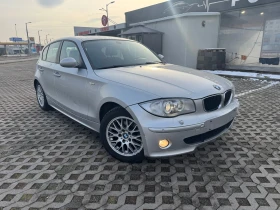 BMW 118 Автоматик 4 врати Германия 2 ри Собственик