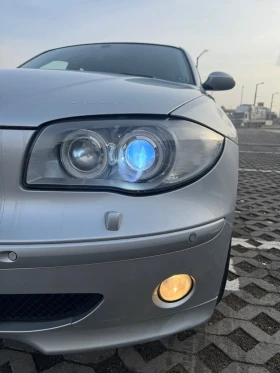 BMW 118 Автоматик 4 врати Германия 2 ри Собственик - 4650 € / 9094.61 лв. - 63032375 2