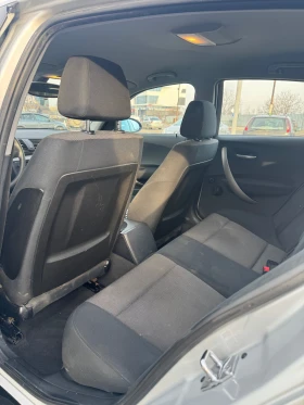 BMW 118 Автоматик 4 врати Германия 2 ри Собственик - 4650 € / 9094.61 лв. - 63032375 9