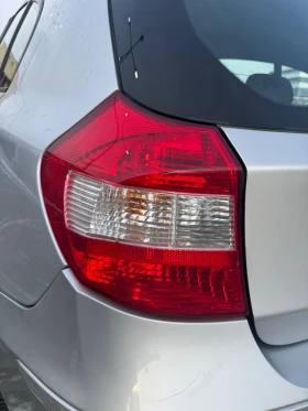 BMW 118 Автоматик 4 врати Германия 2 ри Собственик - 4650 € / 9094.61 лв. - 63032375 15