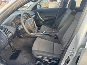 BMW 118 Автоматик 4 врати Германия 2 ри Собственик - 4650 € / 9094.61 лв. - 63032375 17