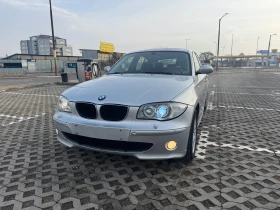 BMW 118 Автоматик 4 врати Германия 2 ри Собственик - 4650 € / 9094.61 лв. - 63032375 16