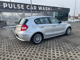 BMW 118 Автоматик 4 врати Германия 2 ри Собственик - 4650 € / 9094.61 лв. - 63032375 5