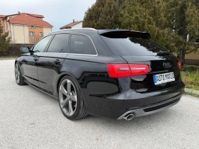 Audi A6 3.0TDI 313к.с. 3xS-LINE FULL ГЕРМАНИЯ - 13999 € / 27379.66 лв. - 84668462 3