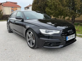 Audi A6 3.0TDI 313к.с. 3xS-LINE FULL ГЕРМАНИЯ - 13999 € / 27379.66 лв. - 84668462 7