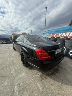 Mercedes-Benz S 350 S350d - 13300 € / 26012.54 лв. - 73033377 3