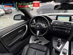 BMW 435  xDrive* АвтоКредит* (ЦЕНА ДО БГ) - 17999 € / 35202.98 лв. - 12542690 8