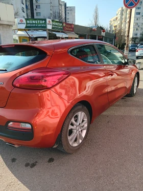 Kia Pro ceed Купе - 9000 € / 17602.47 лв. - 13487384 3