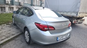 Opel Astra - 5750 € / 11246.02 лв. - 93708887 9