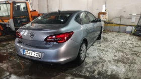 Opel Astra - 5750 € / 11246.02 лв. - 93708887 4
