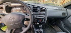 Nissan Primera 2.0 TD - 1000 € / 1955.83 лв. - 26364883 4