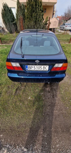 Nissan Primera 2.0 TD - 1000 € / 1955.83 лв. - 26364883 3