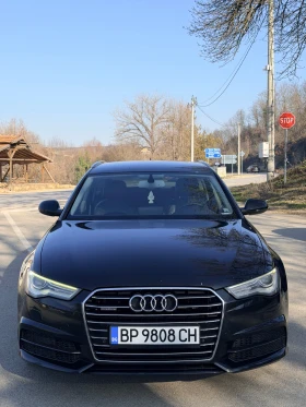 Audi A6 С7 - 13500 € / 26403.70 лв. - 38290873 2