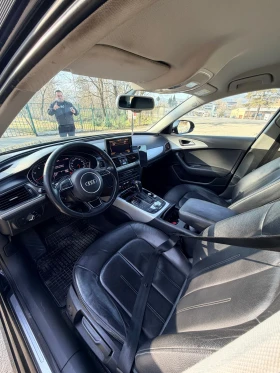 Audi A6 С7 - 13500 € / 26403.70 лв. - 38290873 8