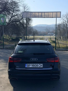 Audi A6 С7 - 13500 € / 26403.70 лв. - 38290873 3