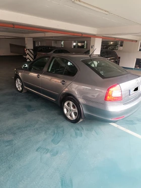 Skoda Octavia - 6900 € / 13495.23 лв. - 67163477 4