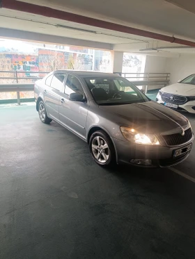 Skoda Octavia - 6900 € / 13495.23 лв. - 67163477 2