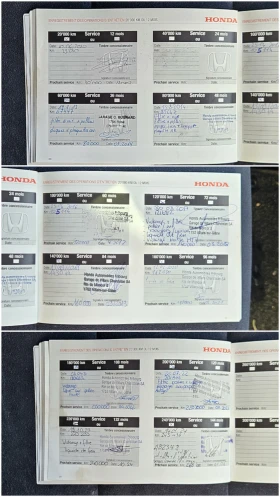 Honda Civic 1.8i-VTEC пълна история в Хонда, TUV до септ 2027г - 4500 € / 8801.24 лв. - 72966325 16