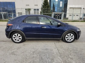 Honda Civic 1.8i-VTEC пълна история в Хонда, TUV до септ 2027г - 4500 € / 8801.24 лв. - 72966325 4