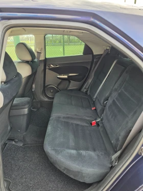 Honda Civic 1.8i-VTEC пълна история в Хонда, TUV до септ 2027г - 4500 € / 8801.24 лв. - 72966325 13