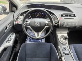 Honda Civic 1.8i-VTEC пълна история в Хонда, TUV до септ 2027г - 4500 € / 8801.24 лв. - 72966325 11