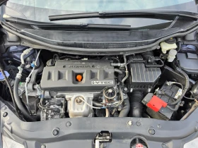 Honda Civic 1.8i-VTEC пълна история в Хонда, TUV до септ 2027г - 4500 € / 8801.24 лв. - 72966325 9