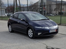 Honda Civic 1.8i-VTEC пълна история в Хонда, TUV до септ 2027г - 4500 € / 8801.24 лв. - 72966325 3