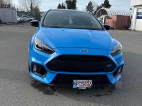 Ford Focus * RS * 2 КЛЮЧА* PANO* ПОДГРЕВ*  - 15000 € / 29337.45 лв. - 16811567 6
