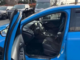 Ford Focus * RS * 2 КЛЮЧА* PANO* ПОДГРЕВ*  - 15000 € / 29337.45 лв. - 16811567 10