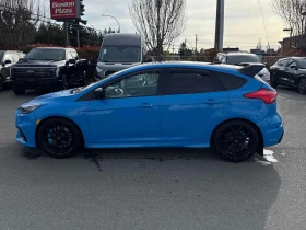 Ford Focus * RS * 2 КЛЮЧА* PANO* ПОДГРЕВ*  - 15000 € / 29337.45 лв. - 16811567 2