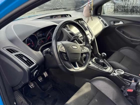 Ford Focus * RS * 2 КЛЮЧА* PANO* ПОДГРЕВ*  - 15000 € / 29337.45 лв. - 16811567 5
