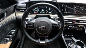 Kia K5 2.0 NOBLESSE autogeorge.com - 16450 € / 32173.40 лв. - 53651459 10