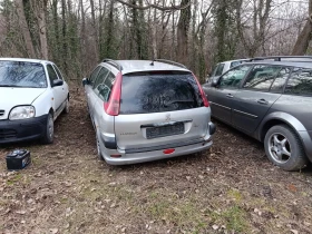 Peugeot 206 1.4 hdi - 11 € / 21.51 лв. - 23973490 4