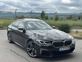 ������ BMW 550
