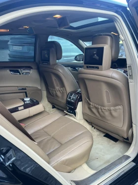 Mercedes-Benz S 500 | Mobile.bg � ����� ������ 7