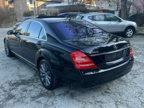 Mercedes-Benz S 500 | Mobile.bg � ����� ������ 6